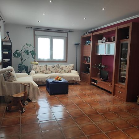 Casa Da Pinguela Camino Ingles Villa Ordes Luaran gambar